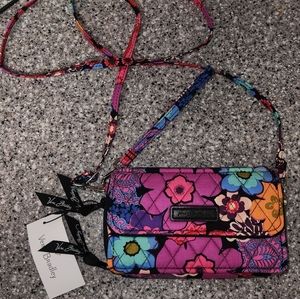 NWT Vera Bradley Wallet